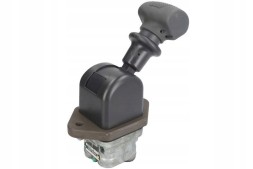 Knorr-Bremse DPM60EY Knorr dpm60ey manual valve