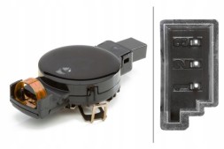 Hella  194 919_B rain sensor opel astra 15-22