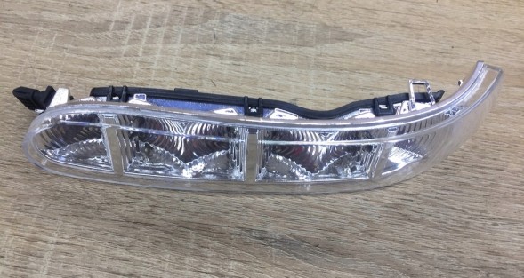ZR  Indicators in mirrors left right for mercedes w220 w215 lift lci