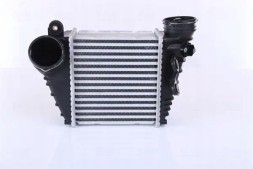 Nissens Intercooler 96487 nissens audi