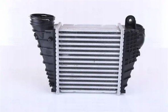 Nissens  Intercooler 96487 nissens audi