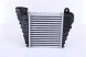 Nissens  Intercooler 96487 nissens audi