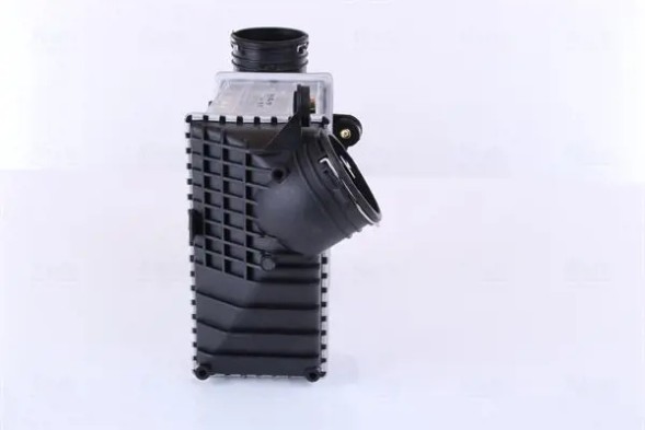 Nissens  Intercooler 96487 nissens audi