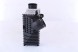 Nissens  Intercooler 96487 nissens audi