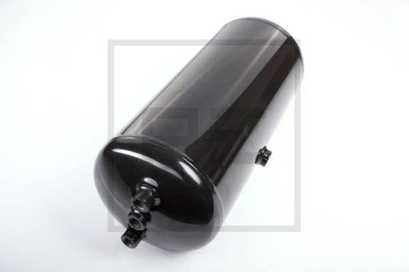 PE Automotive 016.383-80A Air tank, pneumatic system pe automotive 016.383-80a