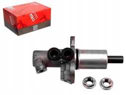 TRW  Brake pump audi a4 a6 seat exeo exeo st skoda + collision assistant #34