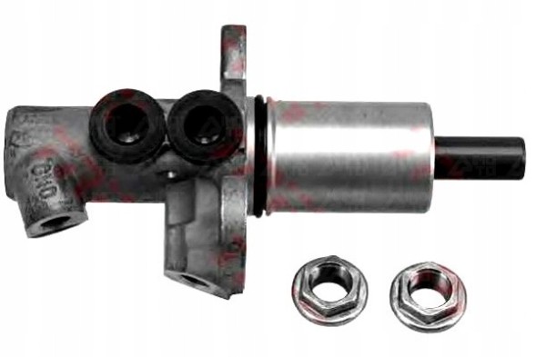 TRW  Brake pump audi a4 a6 seat exeo exeo st skoda + collision assistant #34