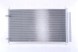 Nissens 940804 Air conditioning cooler - nissens 940804