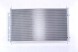 Nissens 940804 Air conditioning cooler - nissens 940804