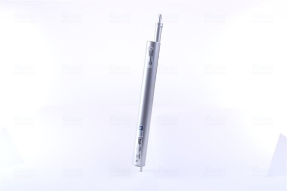 Nissens 940804 Air conditioning cooler - nissens 940804