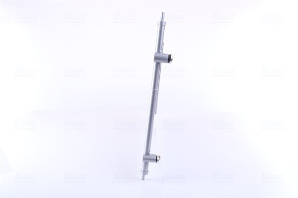 Nissens 940804 Air conditioning cooler - nissens 940804
