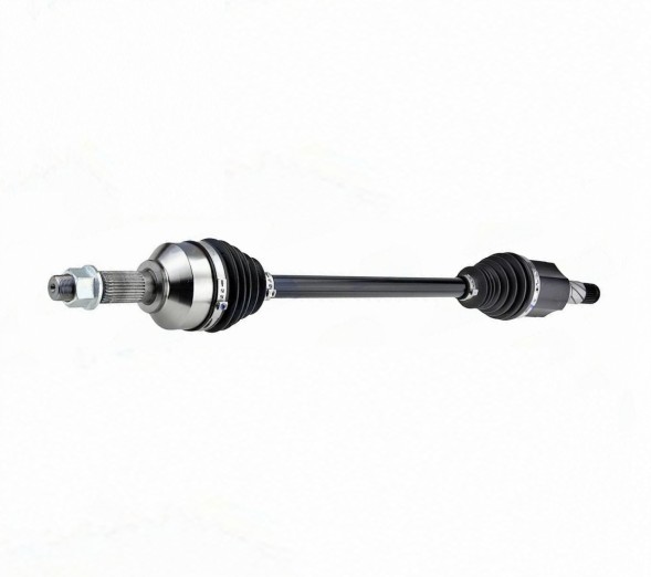 CHINA  Front half axle tesla model 3 (5yj3) ev 2019--> awd - left / right - new