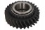 CEI 74 08 172 640 RVI 74 20 854 432 RVI 1521 589 VOLVO 1521 915 VOLVO 20854432 VOLVO 8172640 VOLVO 146561 Gearbox gear cei rvi volvo