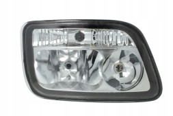 Mercedes-Benz OE  131-Mt10310mr mercedes actros mp2/mp3 10.02- a9438200261 headlamp