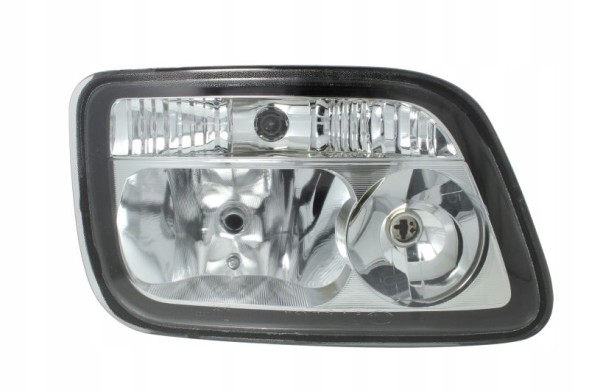Mercedes-Benz OE  131-Mt10310mr mercedes actros mp2/mp3 10.02- a9438200261 headlamp