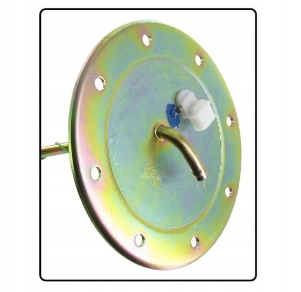 Paruzzi 251919051H Fuel level sensor float t25/t3 syncro