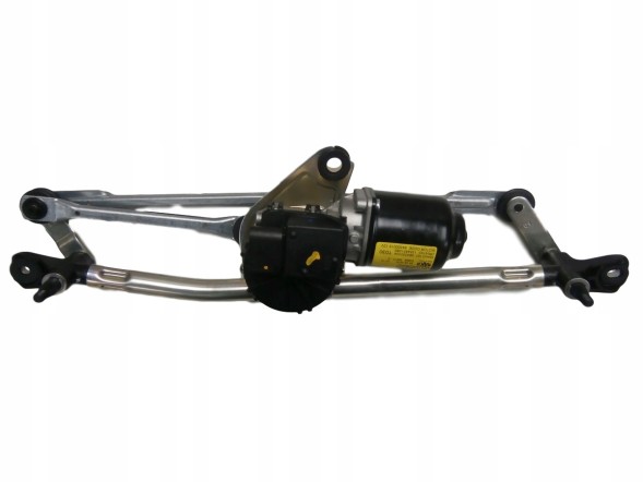 Peugeot OE 6401G6 Wiper mechanism nemo bipper 6401g6 original citroen peugeot