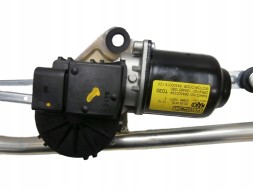 Peugeot OE 6401G6 Wiper mechanism nemo bipper 6401g6 original citroen peugeot