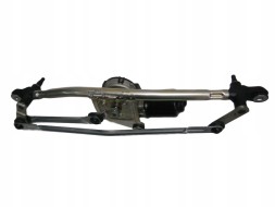 Peugeot OE 6401G6 Wiper mechanism nemo bipper 6401g6 original citroen peugeot