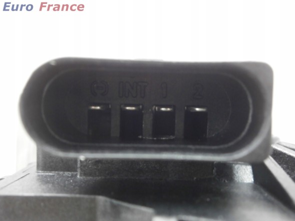 Peugeot OE 6401G6 Wiper mechanism nemo bipper 6401g6 original citroen peugeot