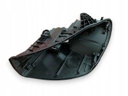 WOLLER Can cover lamp left front for mercedes benz c w206 before lift 2021-