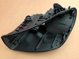 WOLLER Can cover lamp left front for mercedes benz c w206 before lift 2021-