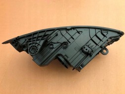 WOLLER Can cover lamp left front for mercedes benz c w206 before lift 2021-