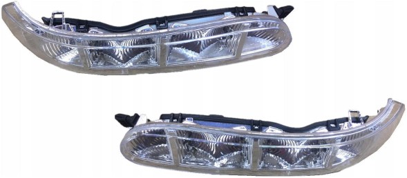 ZR  Directions right left 2208200621 2208200521 for mercedes w220 cl w215 lift