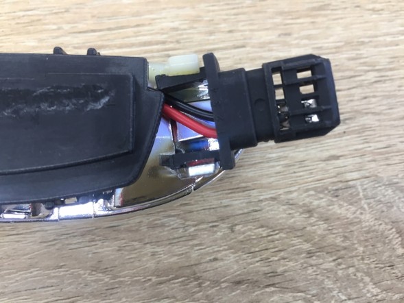 ZR  Directions right left 2208200621 2208200521 for mercedes w220 cl w215 lift