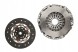Sachs  Clutch kit (240mm) fits: chevrolet cruze, trax, opel astra h