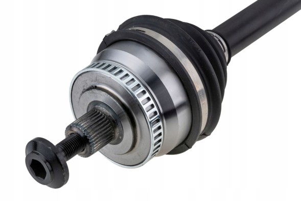 CHINA abc-07.02/14/26 Left half axle audi a4 a4 b5 8d 1.9 tdi 1.8 1.6 vw passat b5 1.9 tdi automatic