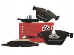 Zimmermann  Zimmermann bmw 5 f10 10- front 24688.200.1