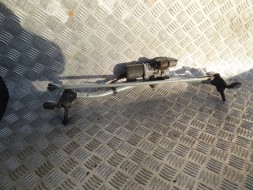 Renault OE  Wiper motor d duster ii