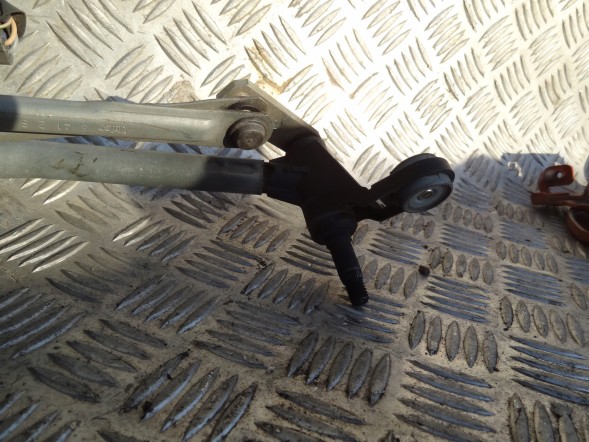 Renault OE  Wiper motor d duster ii