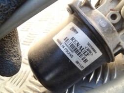 Renault OE  Wiper motor d duster ii