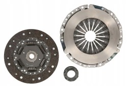 Nexus F1A018NX Clutch set with impression bearing (228mm) audi a4, a6 vw passat