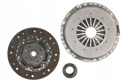 Nexus F1A018NX Clutch set with impression bearing (228mm) audi a4, a6 vw passat