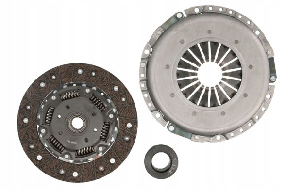Nexus F1A018NX Clutch set with impression bearing (228mm) audi a4, a6 vw passat