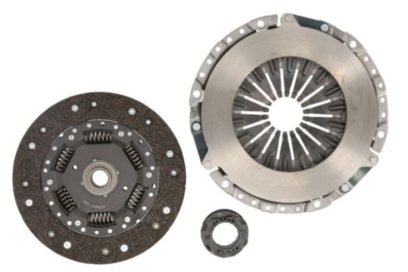 Nexus F1A018NX Clutch set with impression bearing (228mm) audi a4, a6 vw passat
