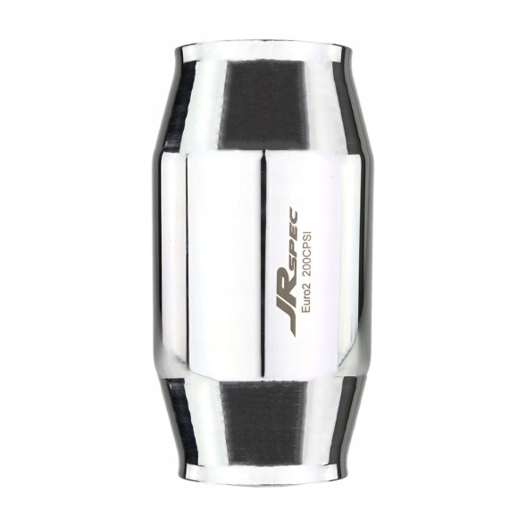 JRspec JRSPEC-CAT-025 Catalyst jrspec euro 2 engines 0.6 - 2.4l 76mm (102mm) inlet / outlet