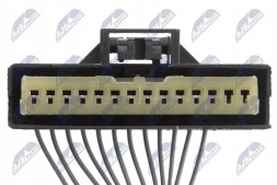 NTY EAT-AU-004 Mechatronics repair kit