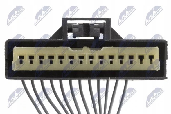 NTY EAT-AU-004 Mechatronics repair kit