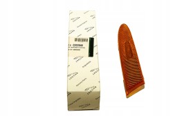 Jaguar OE  Reflector marker right front/left rear- jaguar xj x350 c2c2048 2w9313a565ac