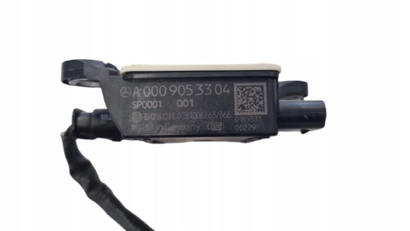 Mercedes-Benz OE  New particulate sensor mercedes 0009051008 0009053304 original