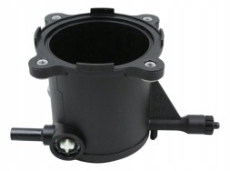 PSA 191141 Oe fuel filter housing citroen xsara peugeot partner 306 1.9 d 191141