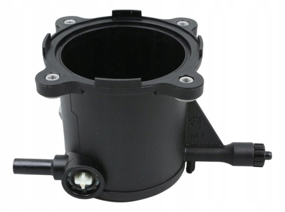 PSA 191141 Oe fuel filter housing citroen xsara peugeot partner 306 1.9 d 191141