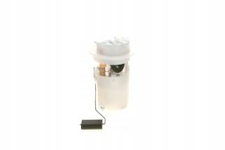 Bosch  Bosch fuel pump with citroen