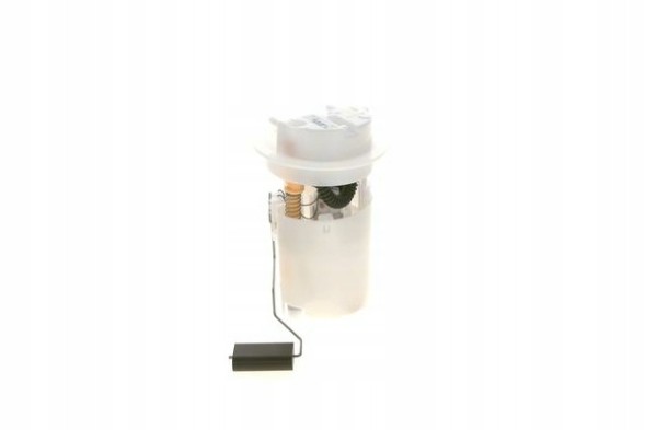 Bosch  Bosch fuel pump with citroen