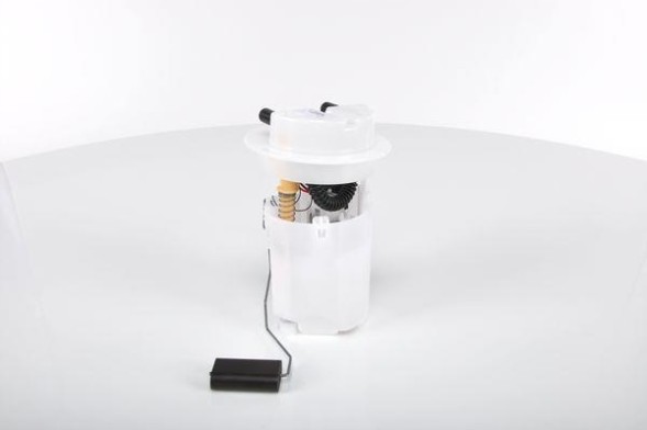 Bosch  Bosch fuel pump with citroen