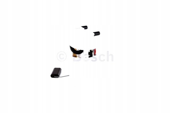 Bosch  Bosch fuel pump with citroen